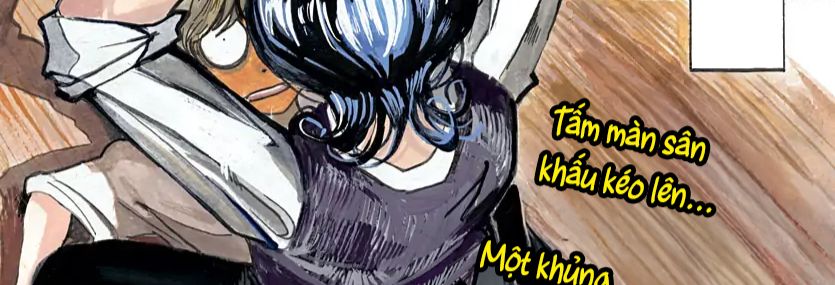 Sanda Chapter 1 - Trang 2