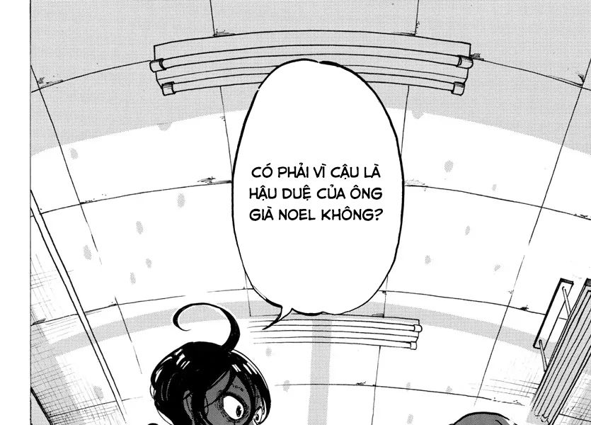 Sanda Chapter 1 - Trang 2