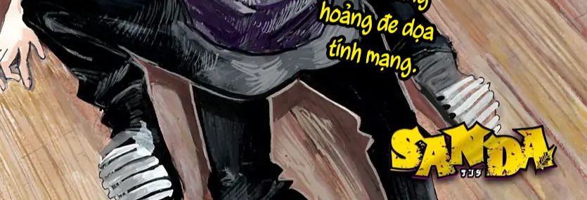 Sanda Chapter 1 - Trang 2