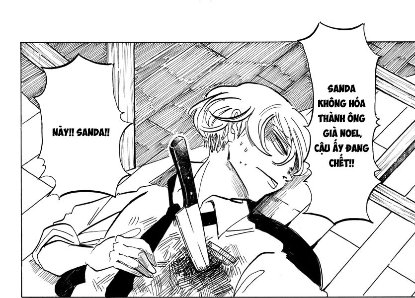Sanda Chapter 1 - Trang 2