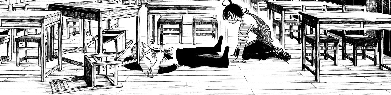 Sanda Chapter 1 - Trang 2