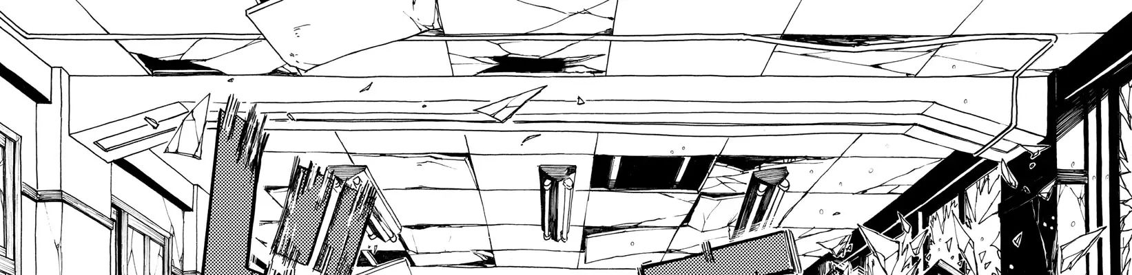 Sanda Chapter 1 - Trang 2