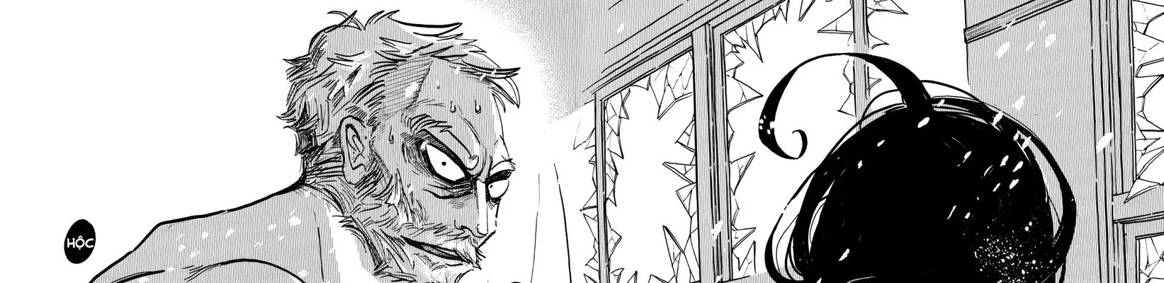 Sanda Chapter 1 - Trang 2