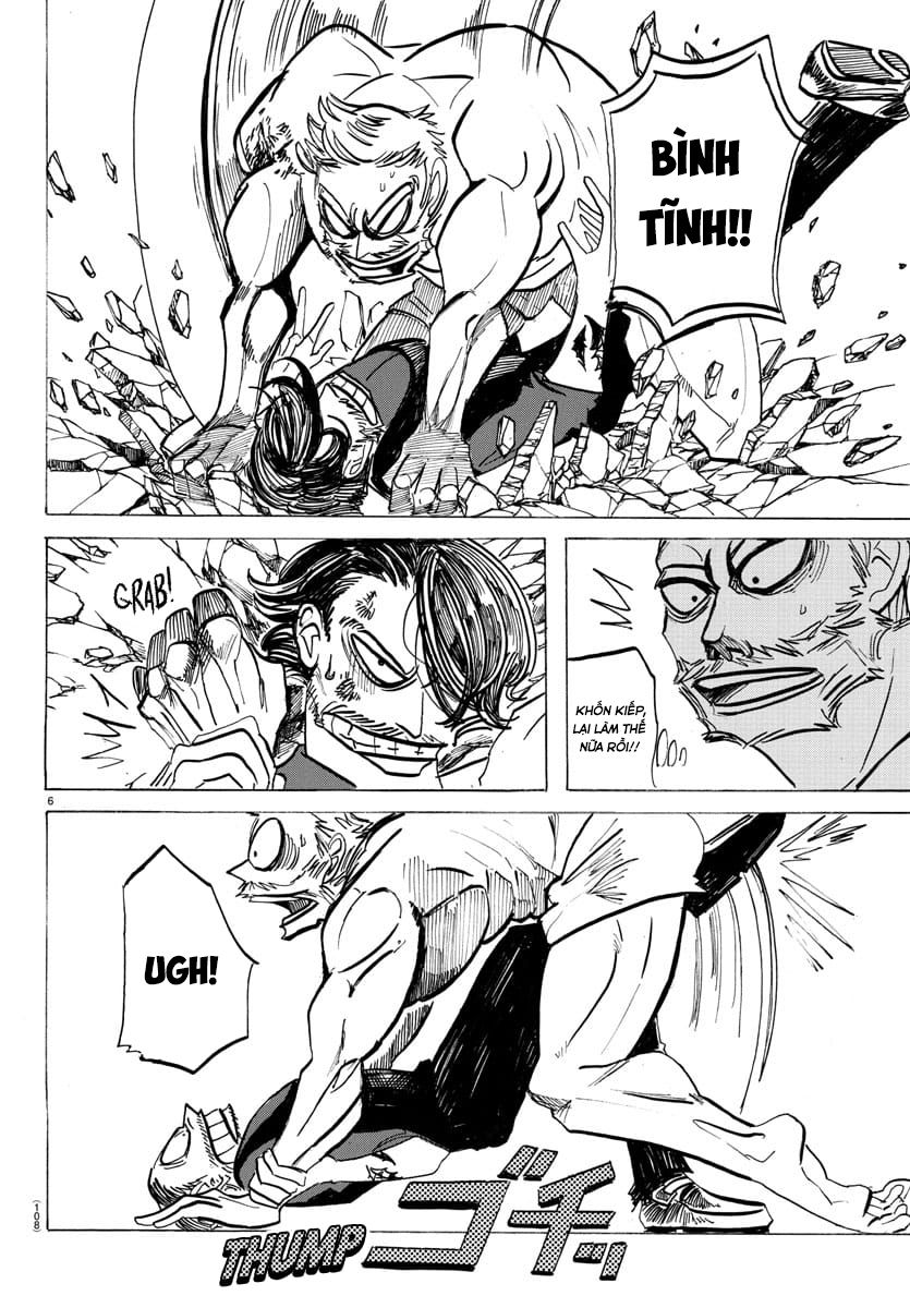 Sanda Chapter 10 - Trang 2