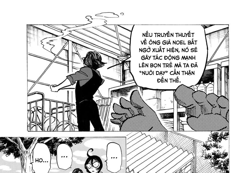 Sanda Chapter 10 - Trang 2