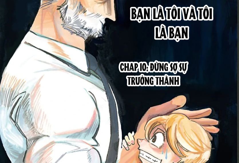 Sanda Chapter 10 - Trang 2