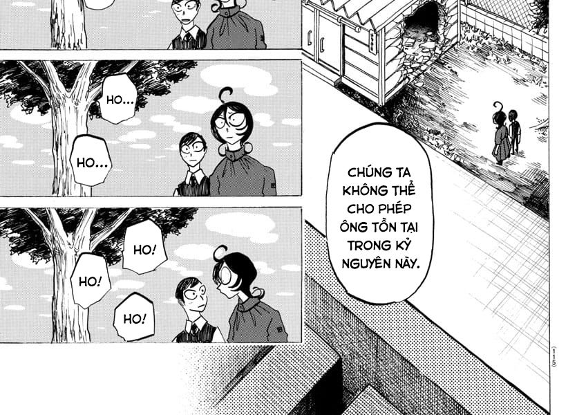 Sanda Chapter 10 - Trang 2