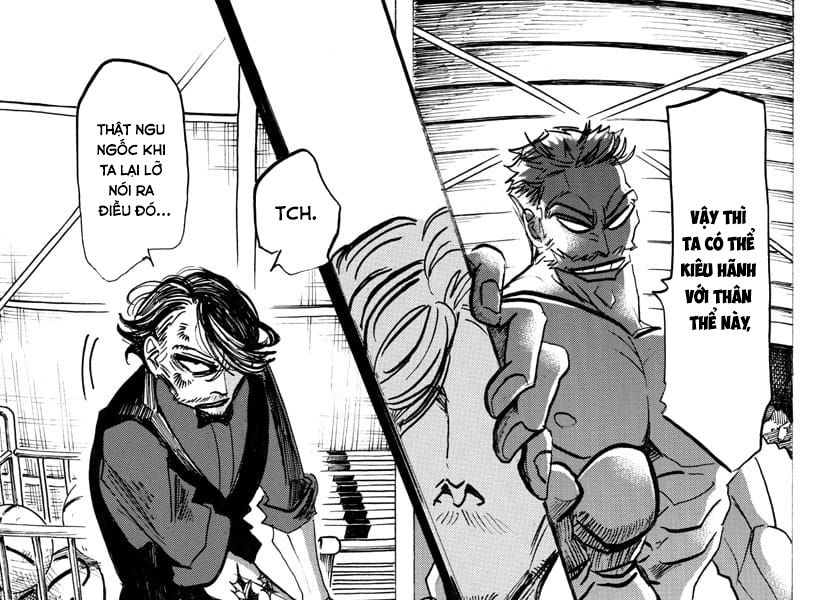 Sanda Chapter 10 - Trang 2