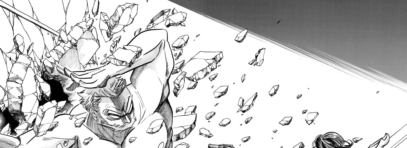 Sanda Chapter 10 - Trang 2