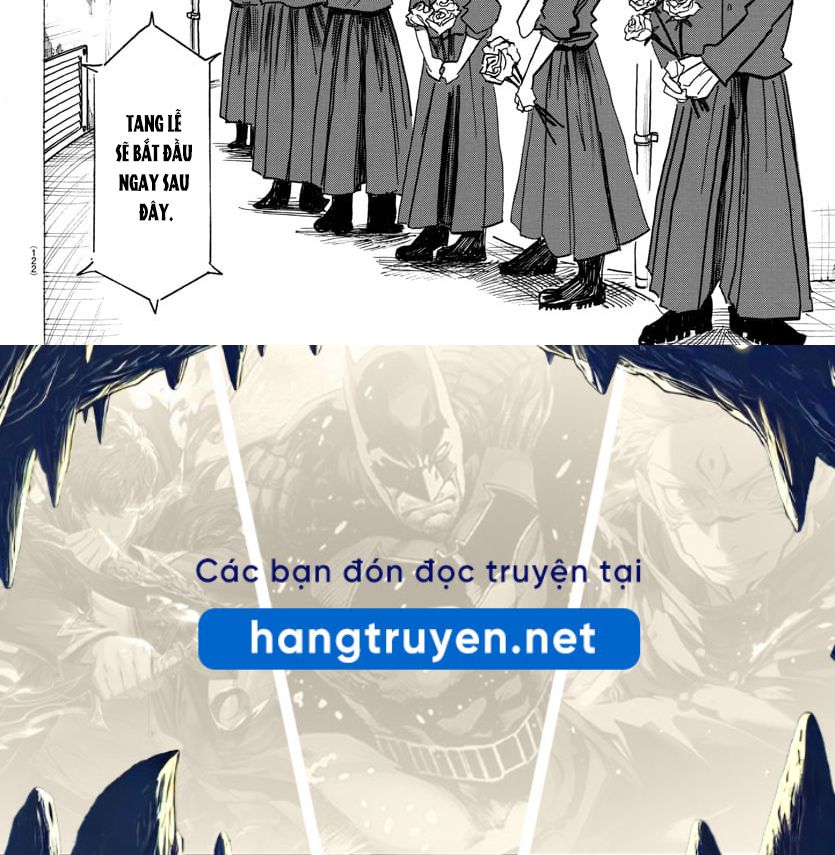 Sanda Chapter 10 - Trang 2