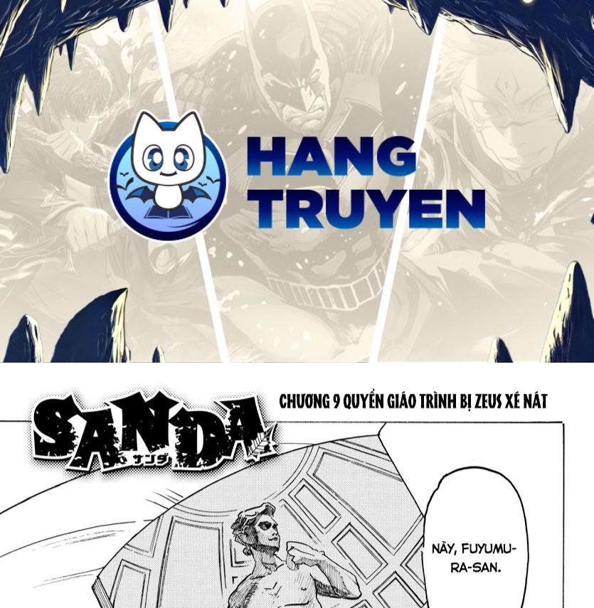 Sanda Chapter 11 - Trang 2