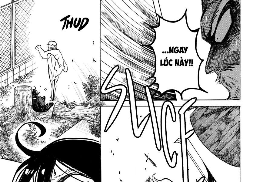 Sanda Chapter 11 - Trang 2