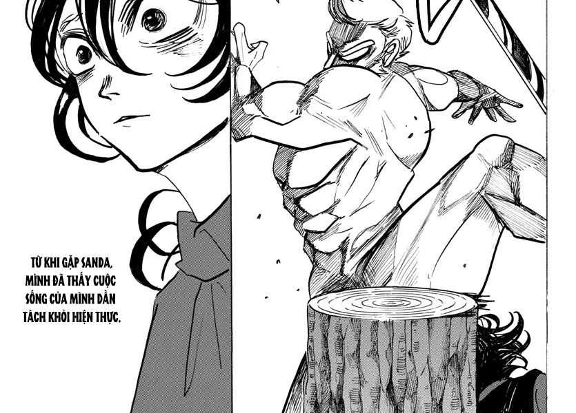 Sanda Chapter 11 - Trang 2