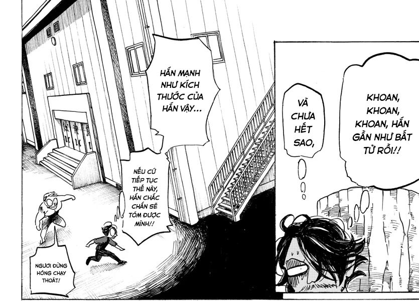 Sanda Chapter 11 - Trang 2