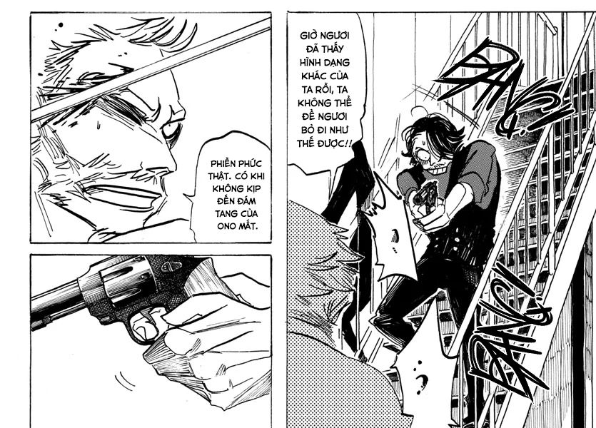 Sanda Chapter 11 - Trang 2