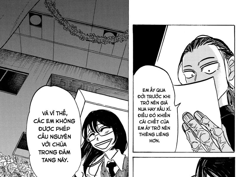 Sanda Chapter 11 - Trang 2