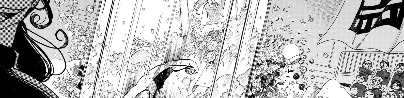 Sanda Chapter 11 - Trang 2