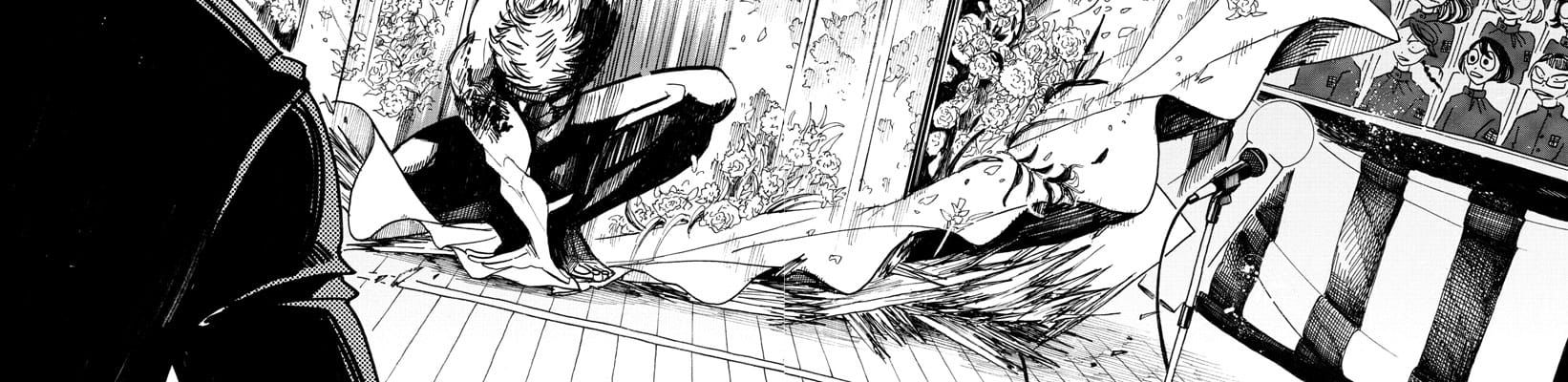 Sanda Chapter 11 - Trang 2