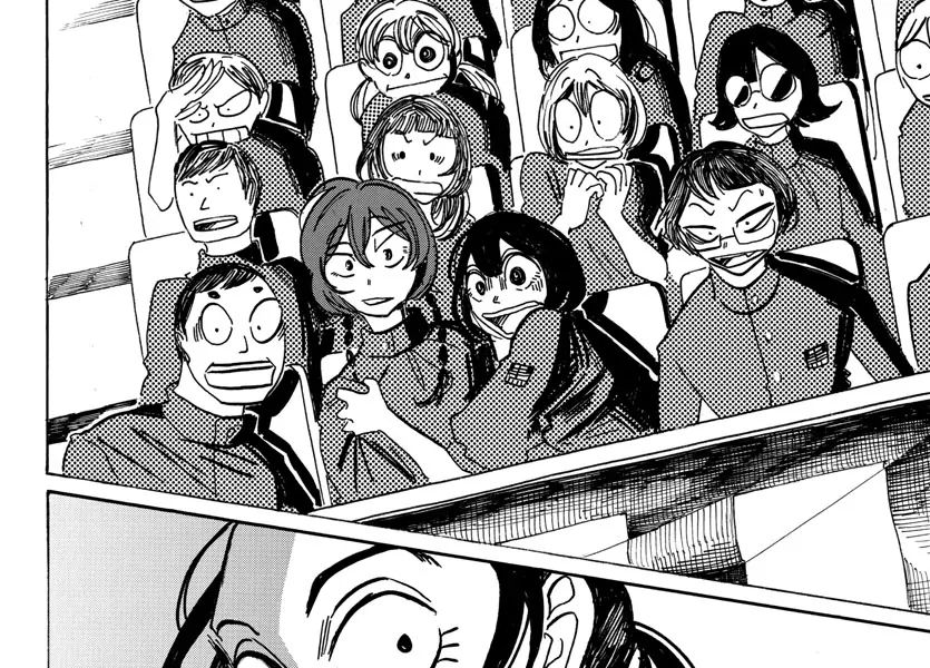 Sanda Chapter 11 - Trang 2