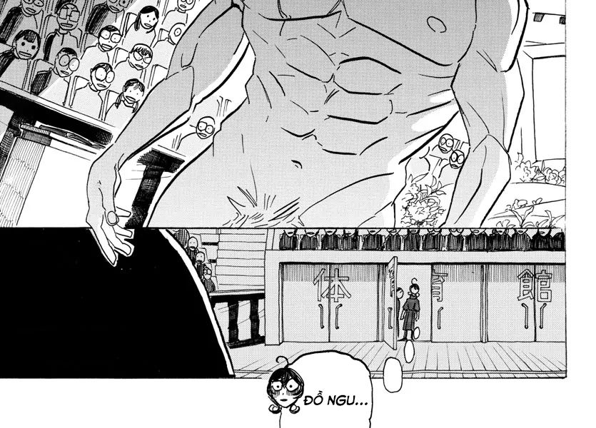 Sanda Chapter 11 - Trang 2