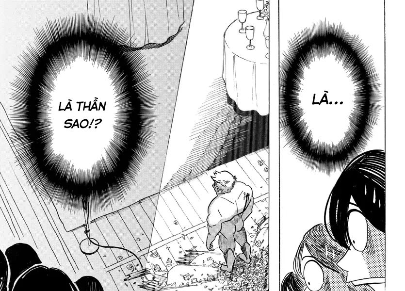 Sanda Chapter 11 - Trang 2