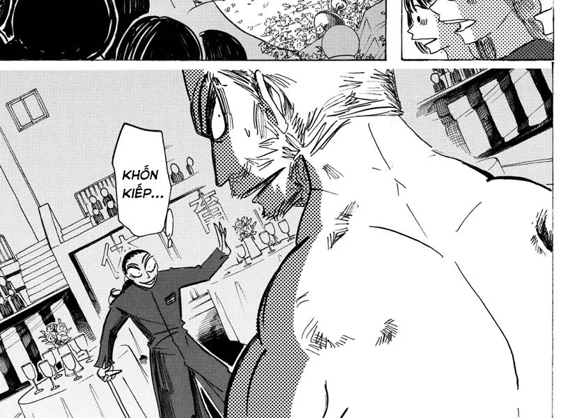 Sanda Chapter 11 - Trang 2