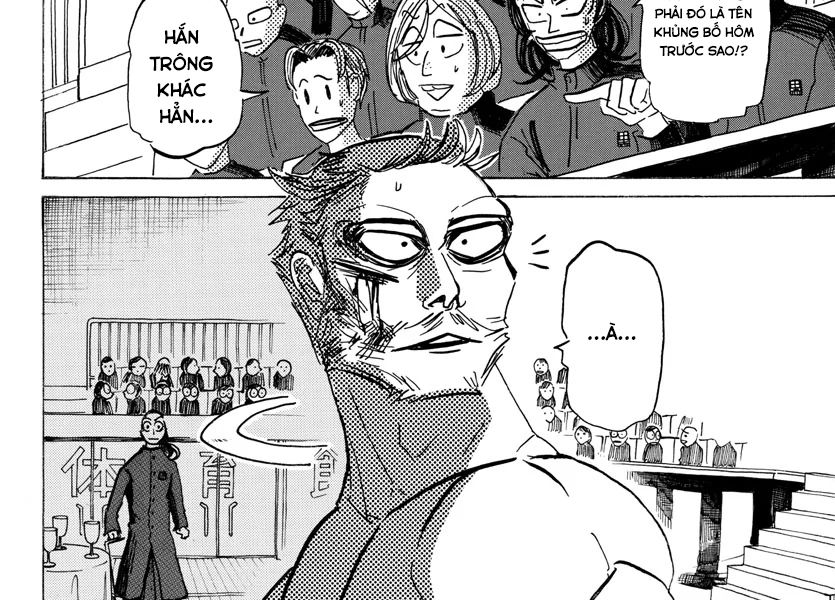 Sanda Chapter 11 - Trang 2