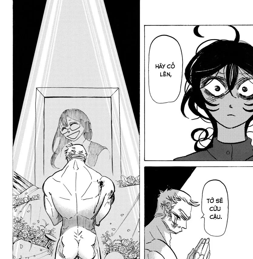 Sanda Chapter 11 - Trang 2