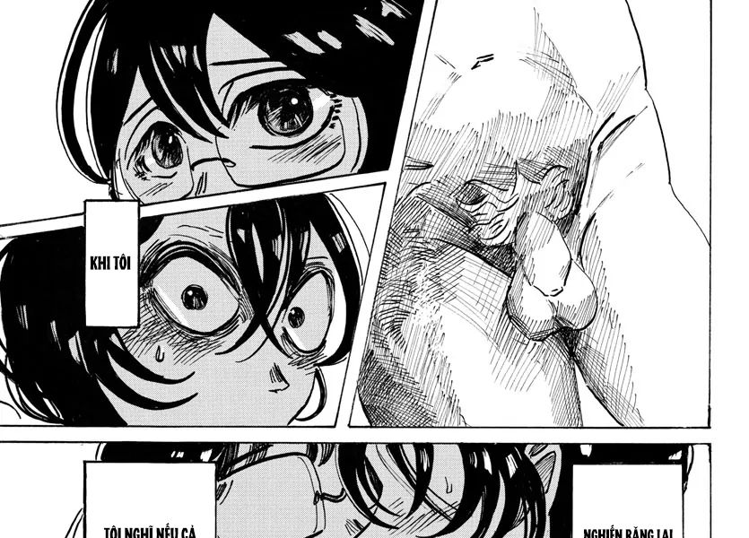 Sanda Chapter 11 - Trang 2