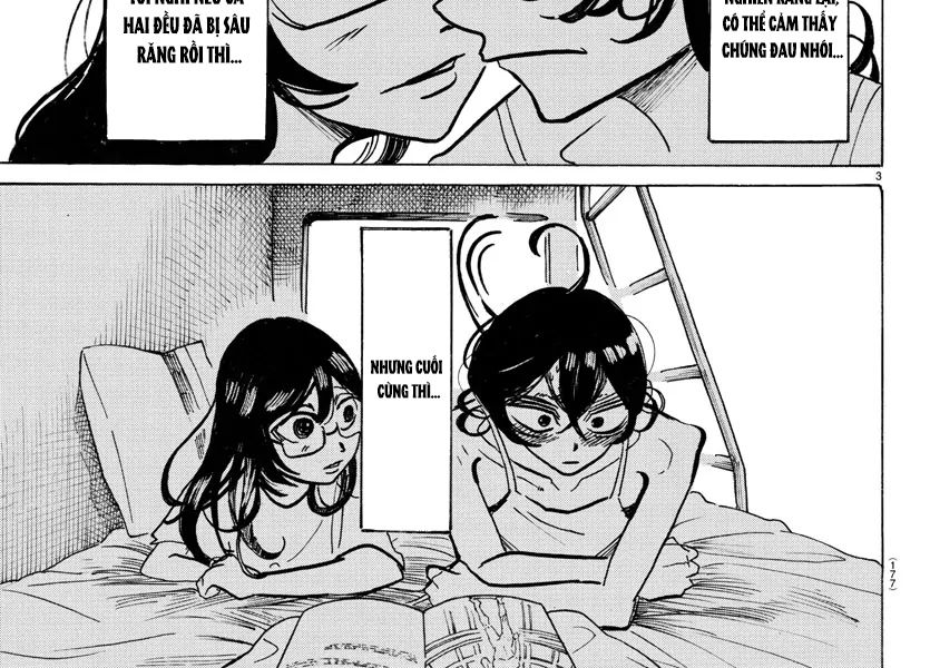 Sanda Chapter 11 - Trang 2