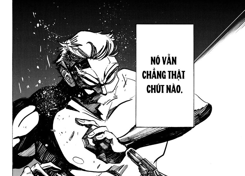 Sanda Chapter 11 - Trang 2