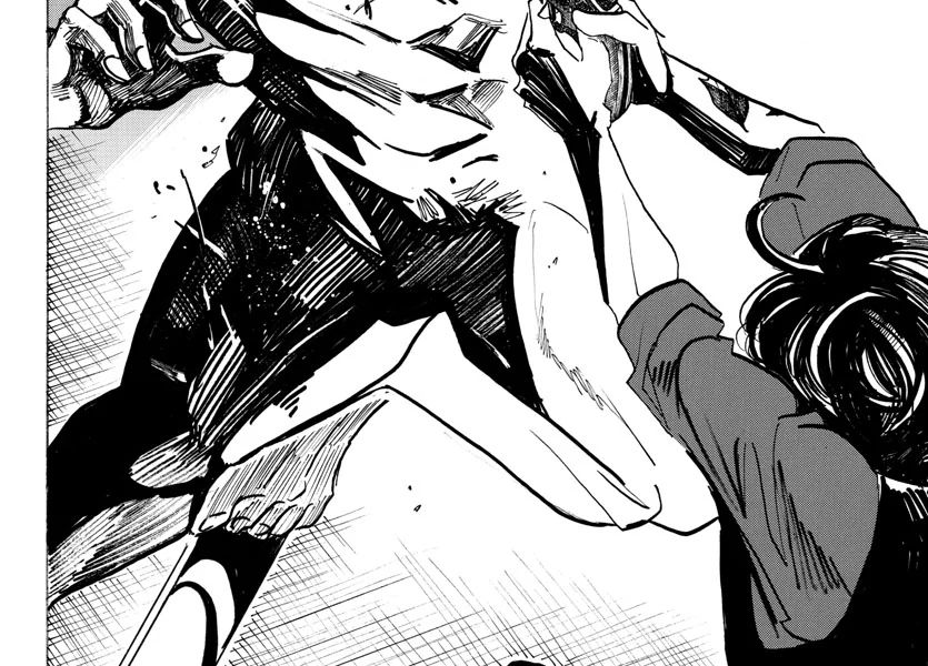 Sanda Chapter 11 - Trang 2