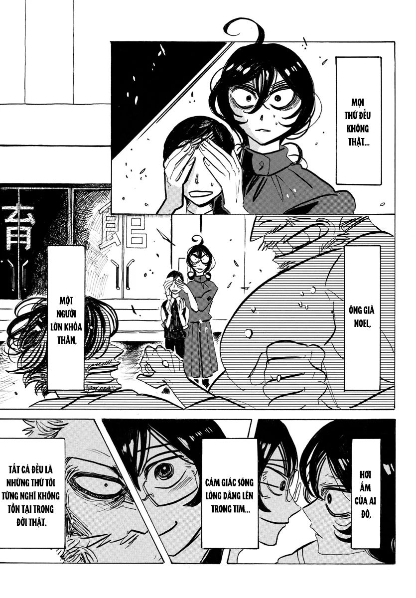 Sanda Chapter 11 - Trang 2