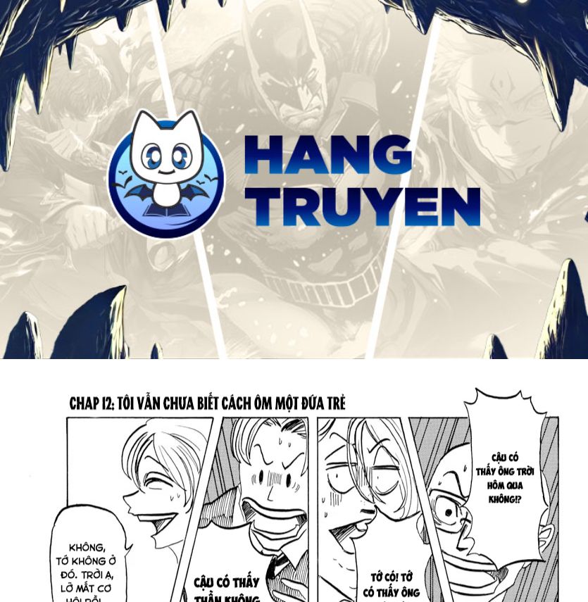 Sanda Chapter 12 - Trang 2