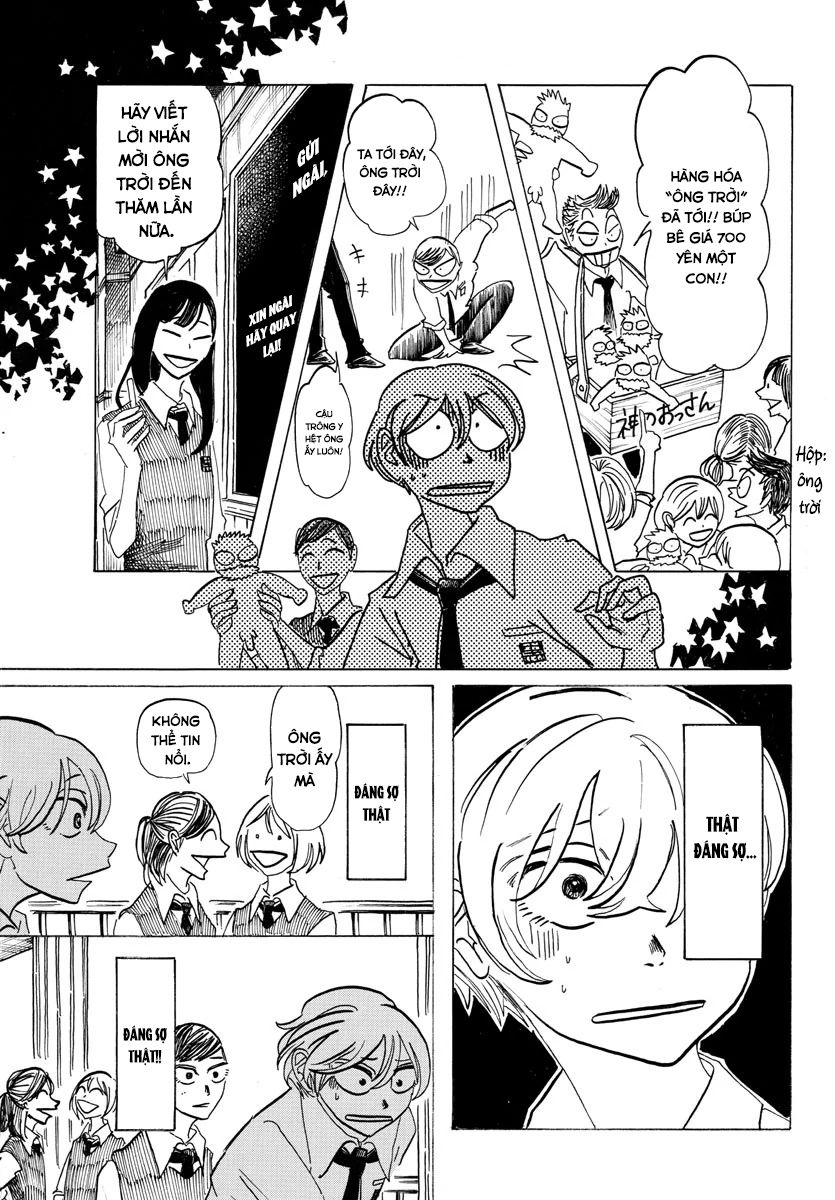 Sanda Chapter 12 - Trang 2