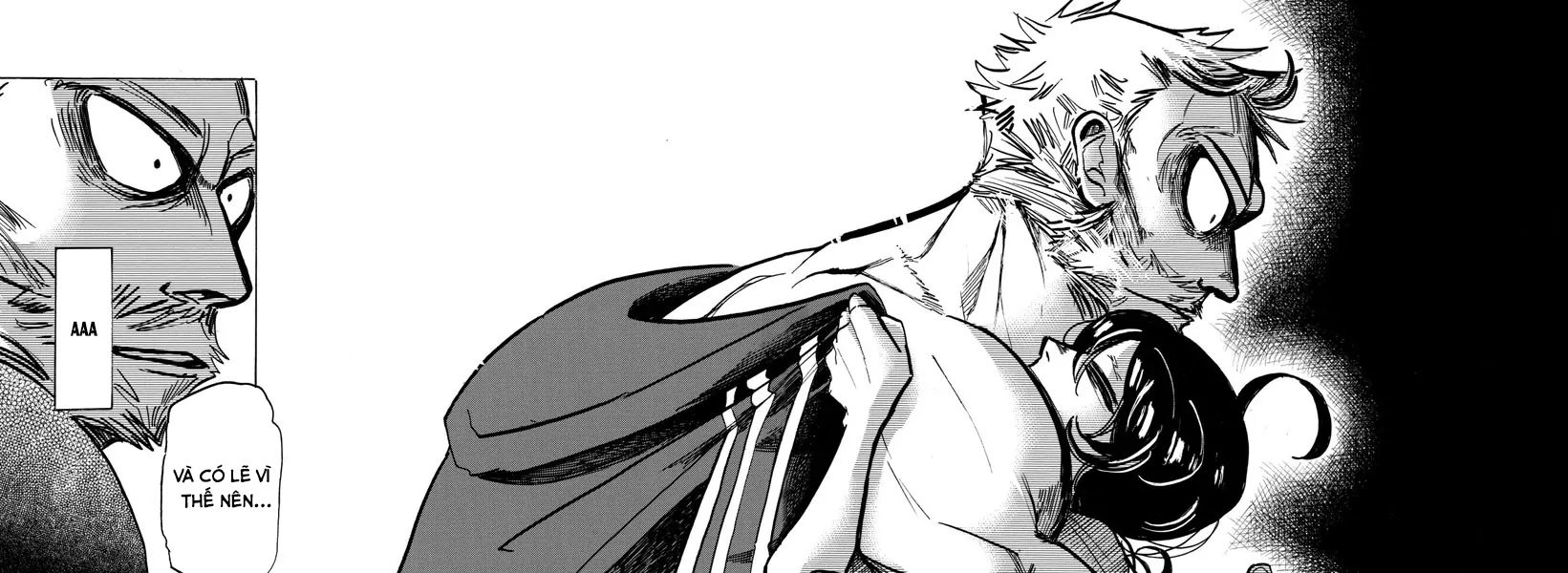 Sanda Chapter 12 - Trang 2