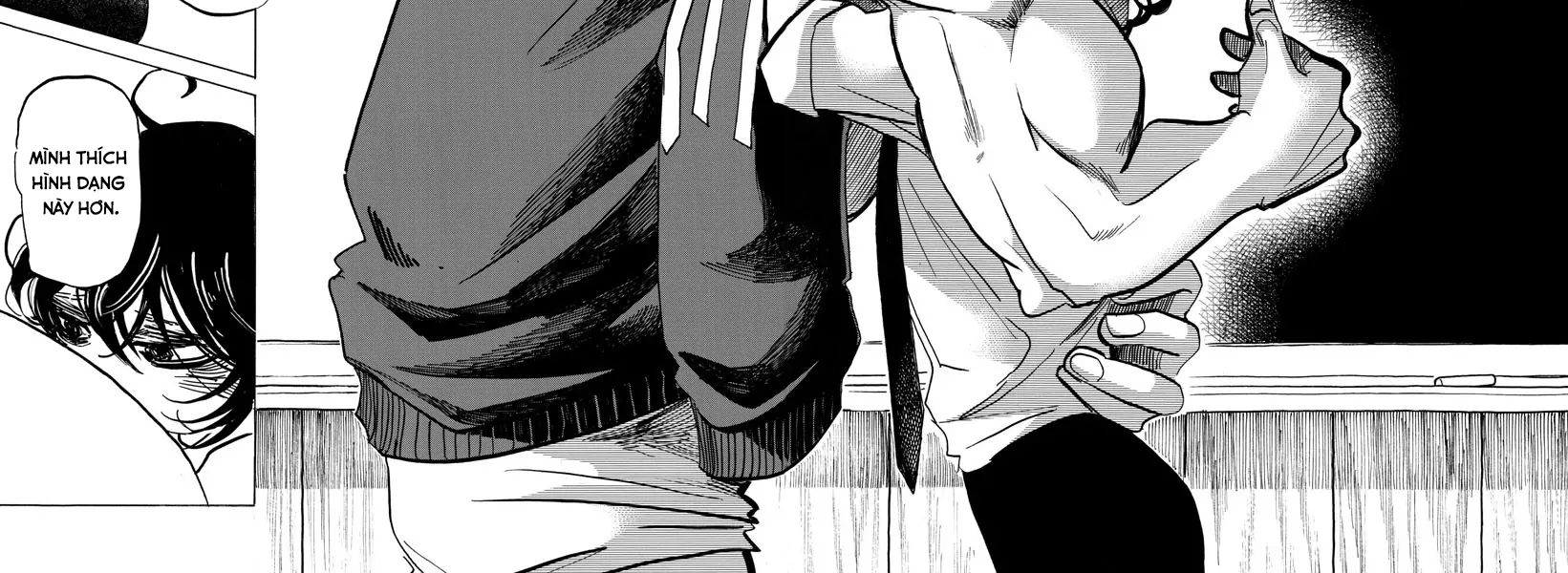 Sanda Chapter 12 - Trang 2