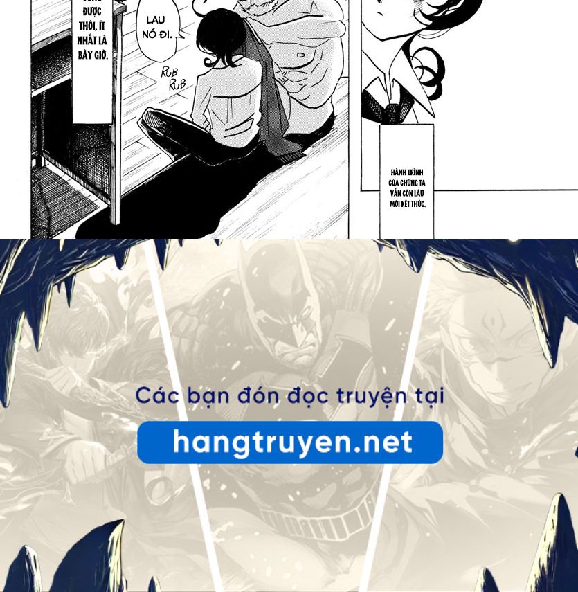 Sanda Chapter 12 - Trang 2