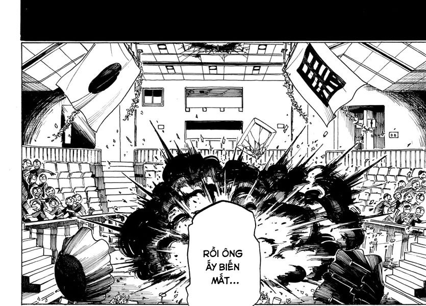 Sanda Chapter 12 - Trang 2