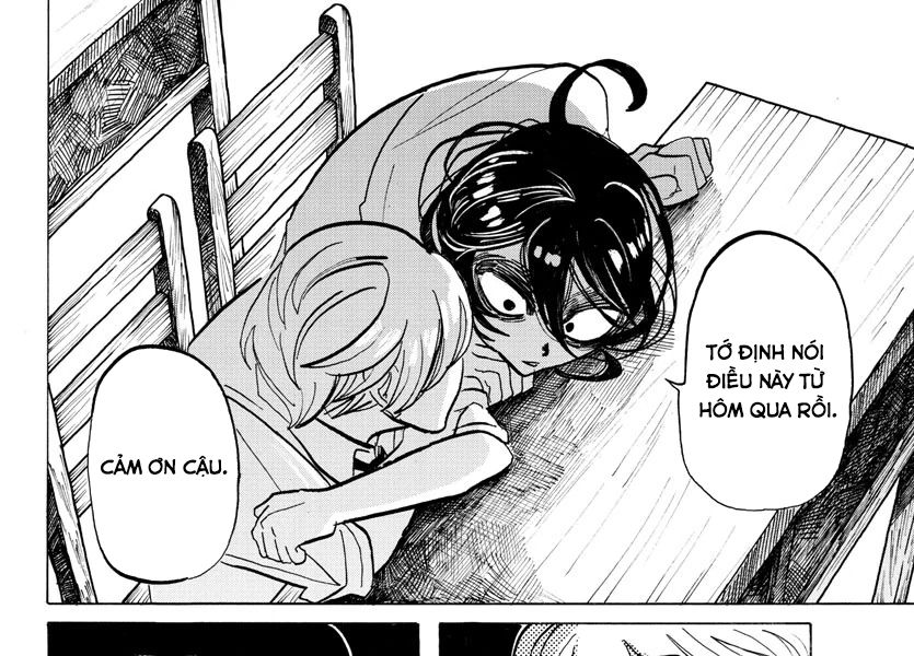 Sanda Chapter 12 - Trang 2