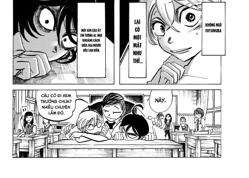 Sanda Chapter 12 - Trang 2