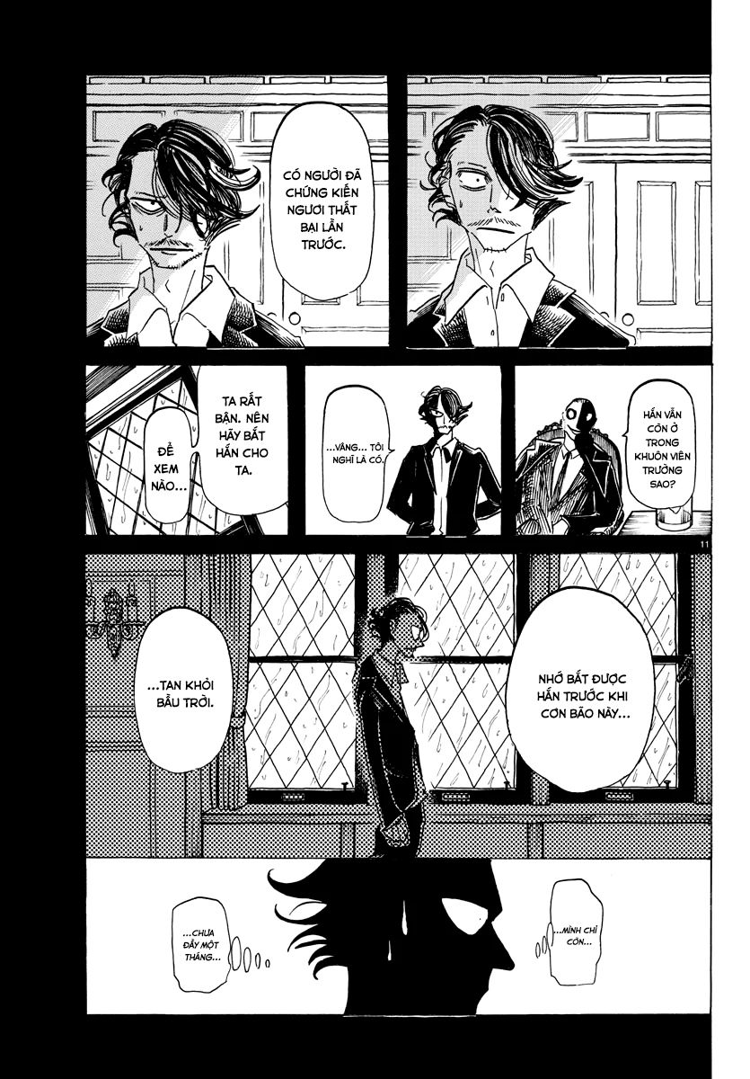 Sanda Chapter 14 - Trang 2