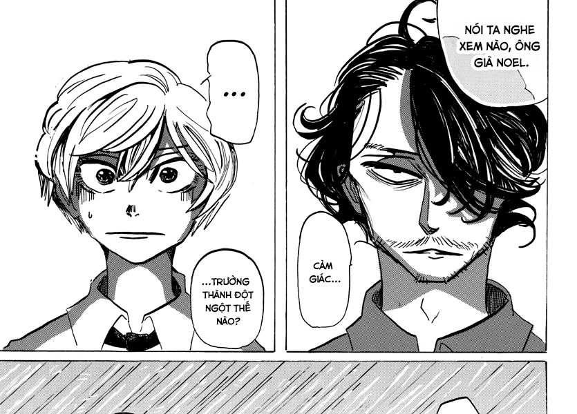 Sanda Chapter 14 - Trang 2