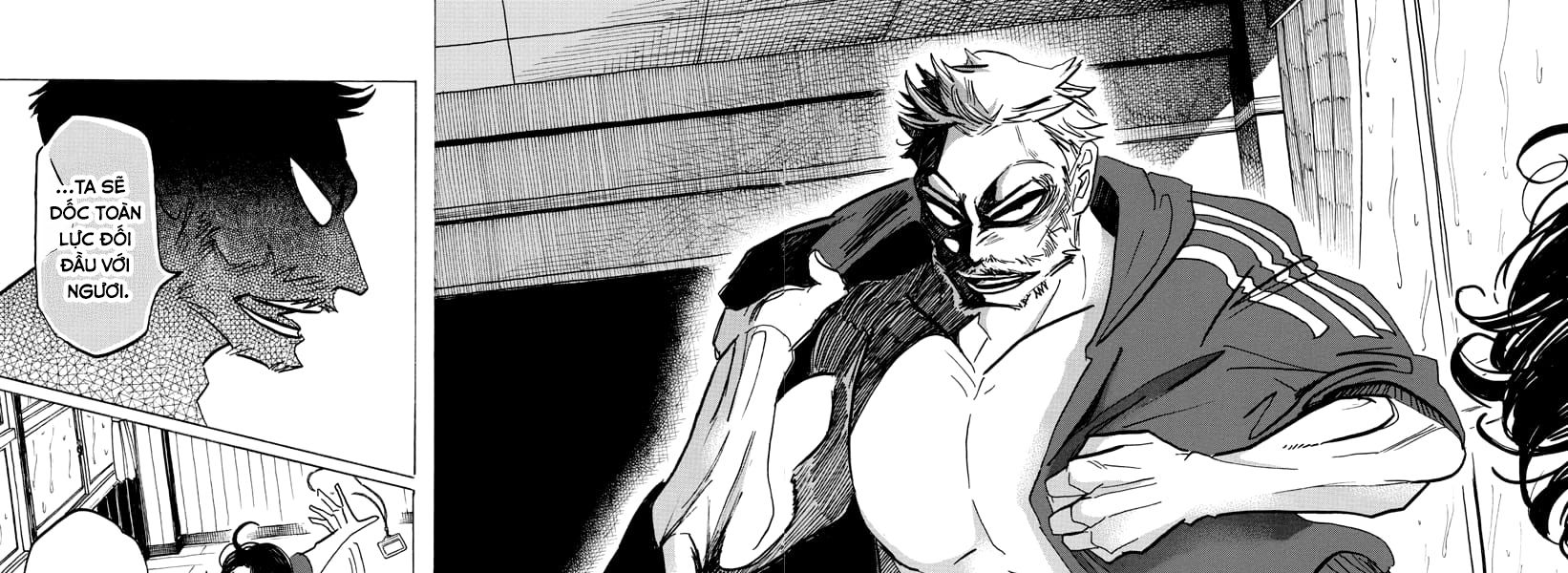 Sanda Chapter 14 - Trang 2