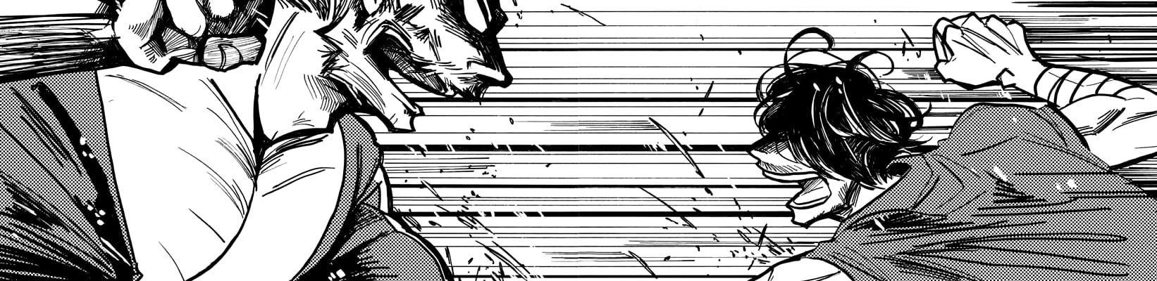 Sanda Chapter 14 - Trang 2