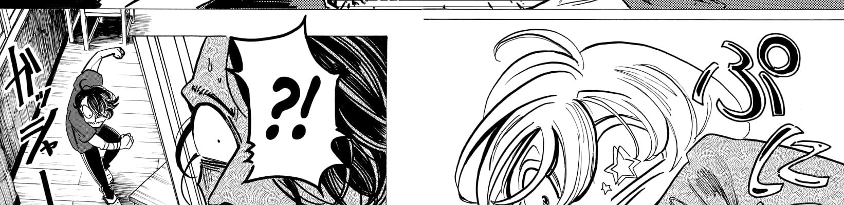 Sanda Chapter 14 - Trang 2