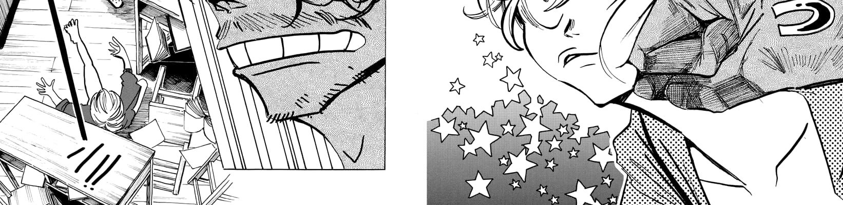 Sanda Chapter 14 - Trang 2