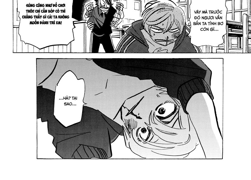 Sanda Chapter 14 - Trang 2