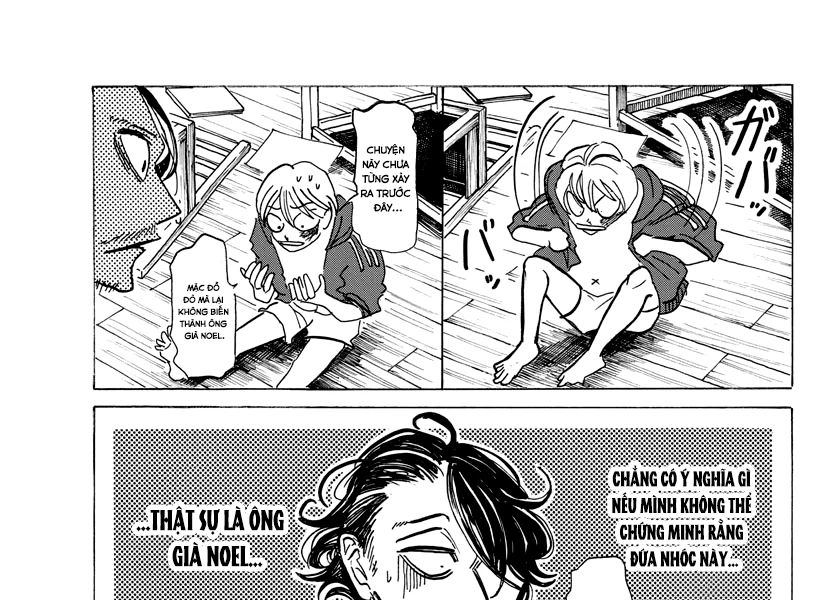 Sanda Chapter 14 - Trang 2