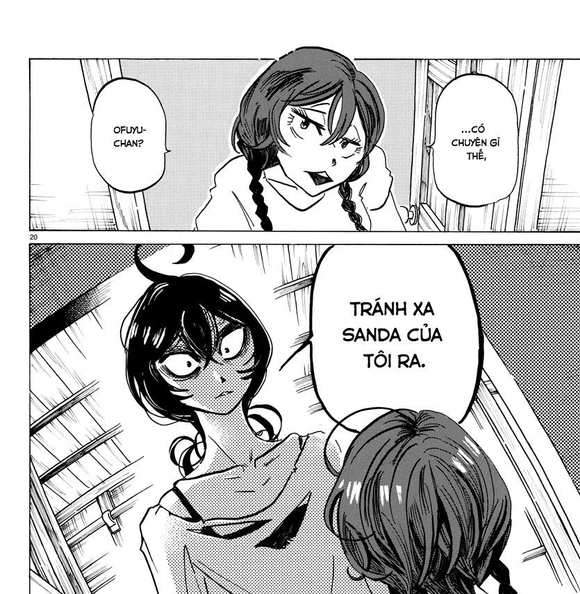 Sanda Chapter 14 - Trang 2